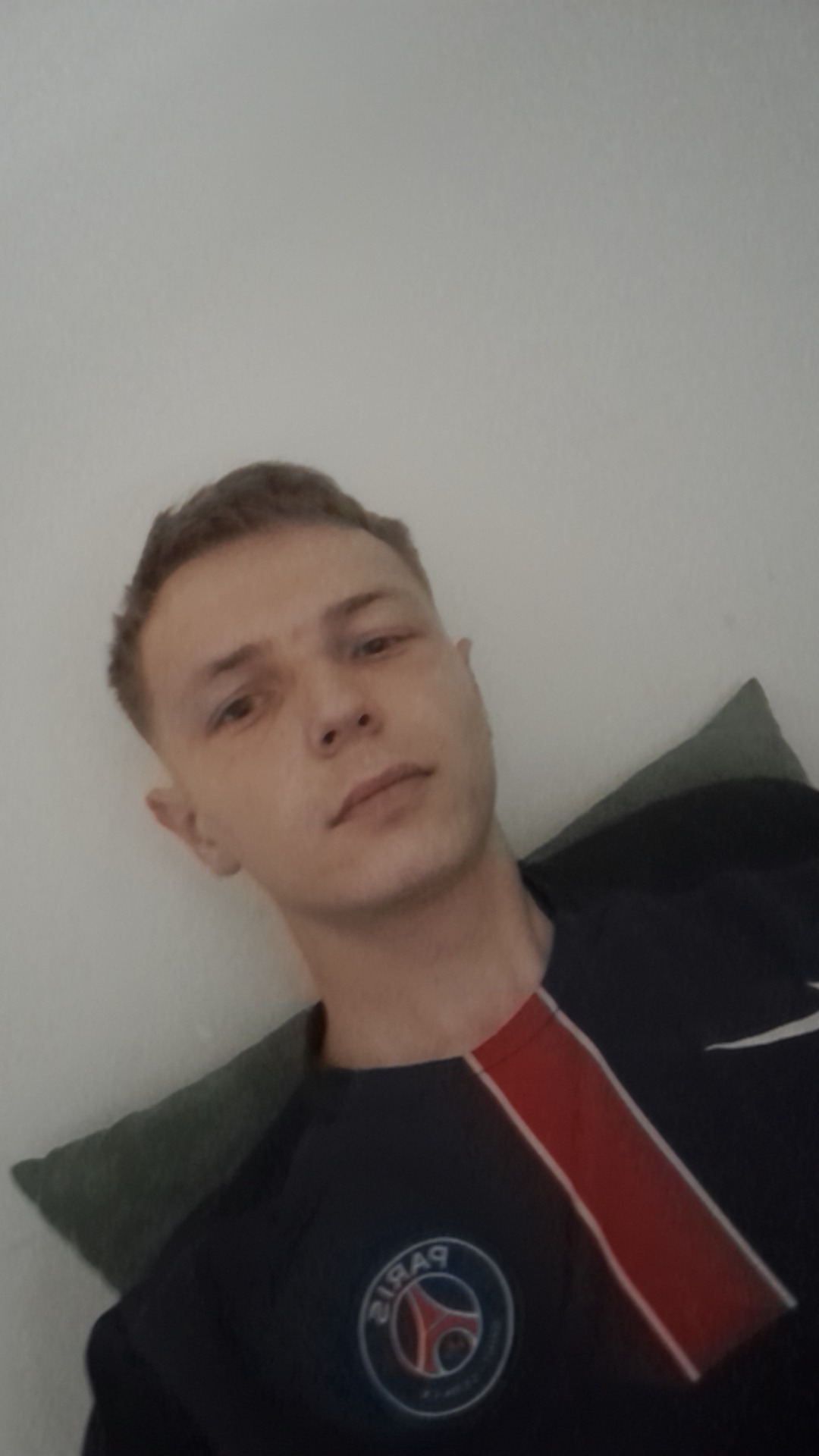 Profil de Eliahou, 23 ans, Plan Cul à Agra Lhimar