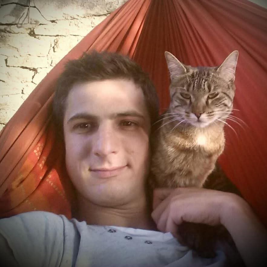 Profil de Haidar, 28 ans, Plan Cul à Lamrah