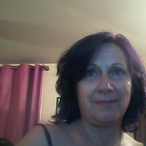 Profil de Milyana, 46 ans, Plan Cul à Hafrat Smail