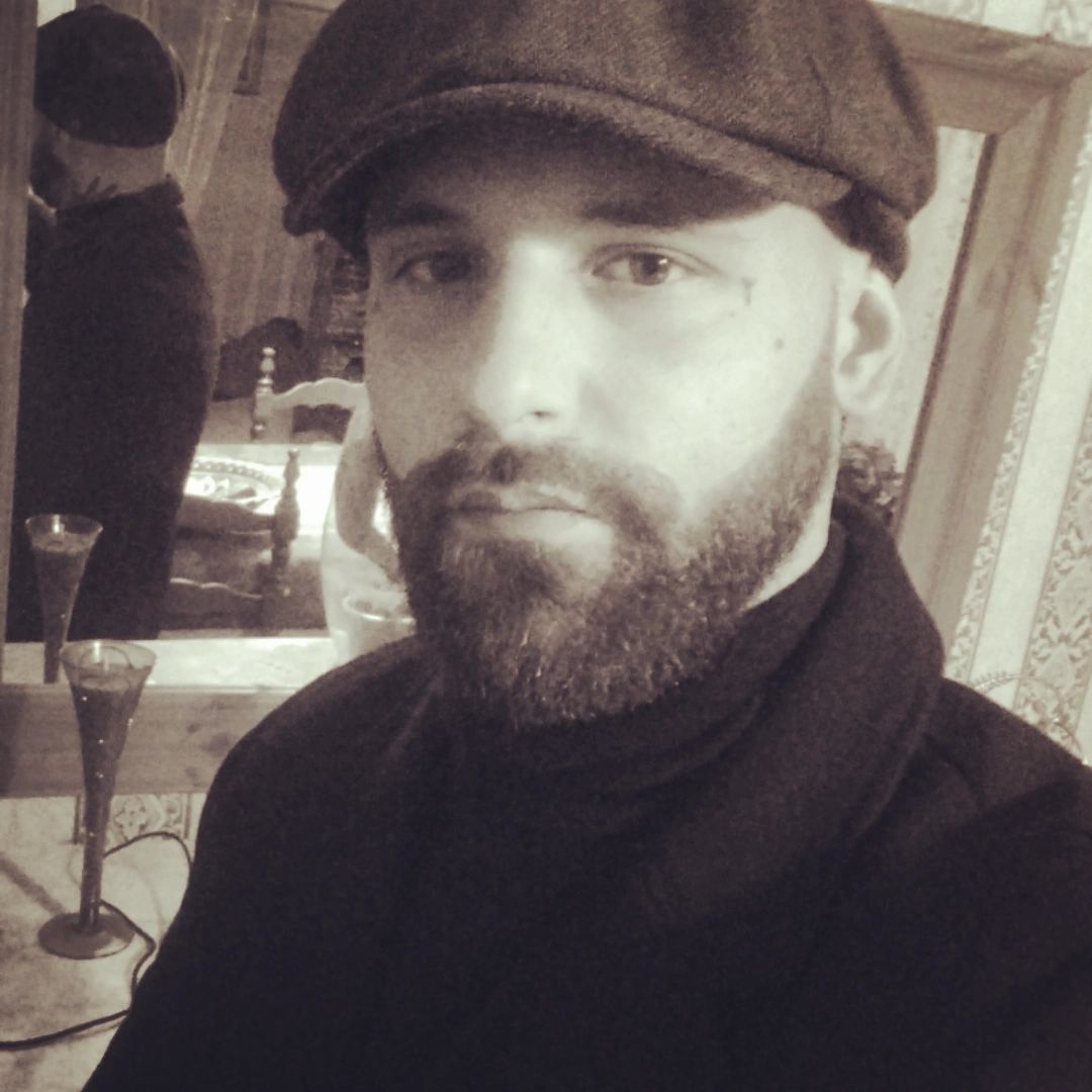 Profil de Ceylian, 27 ans, Plan Cul à Chker Allah