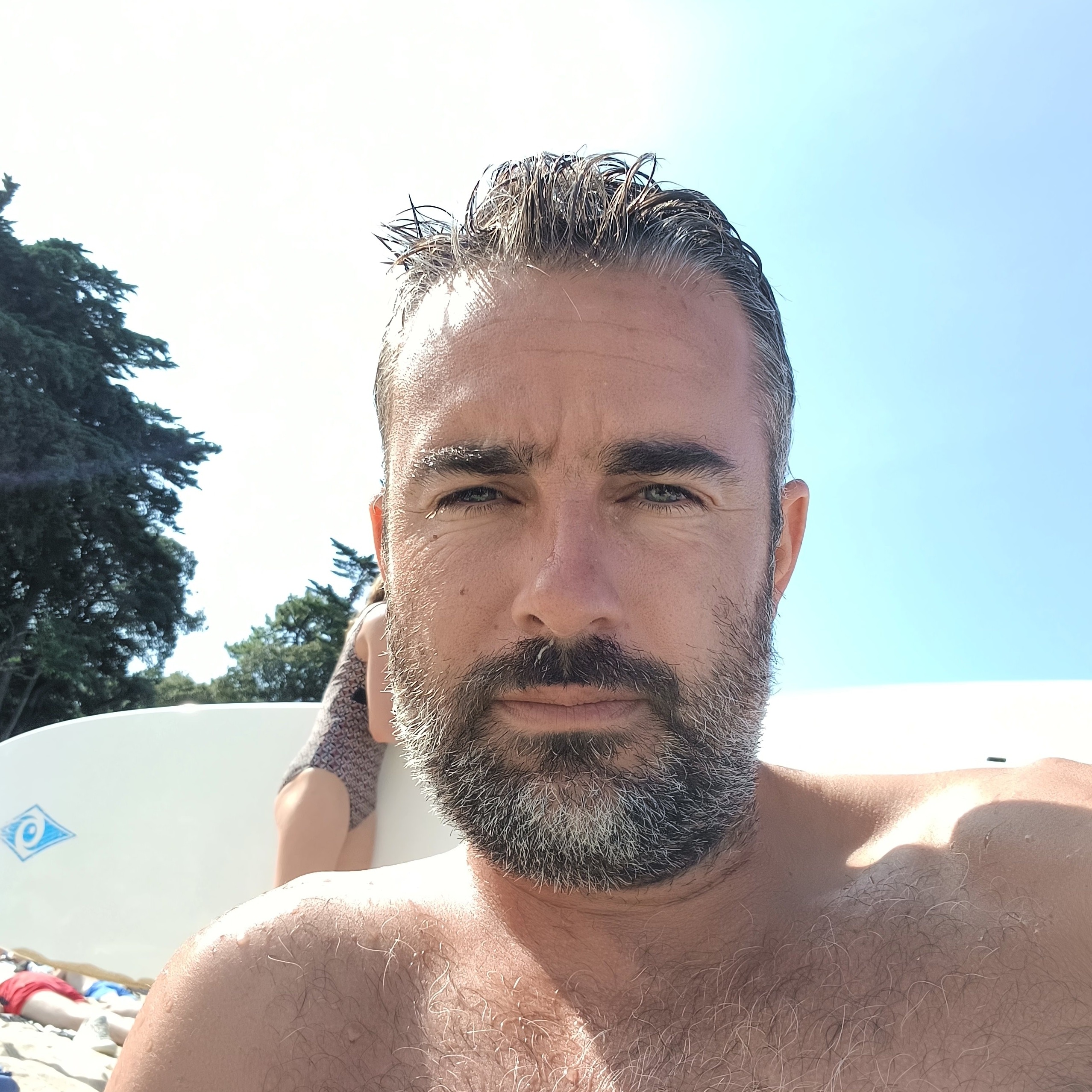 Profil de Steeve, 30 ans, Plan Cul à Lalla Setti