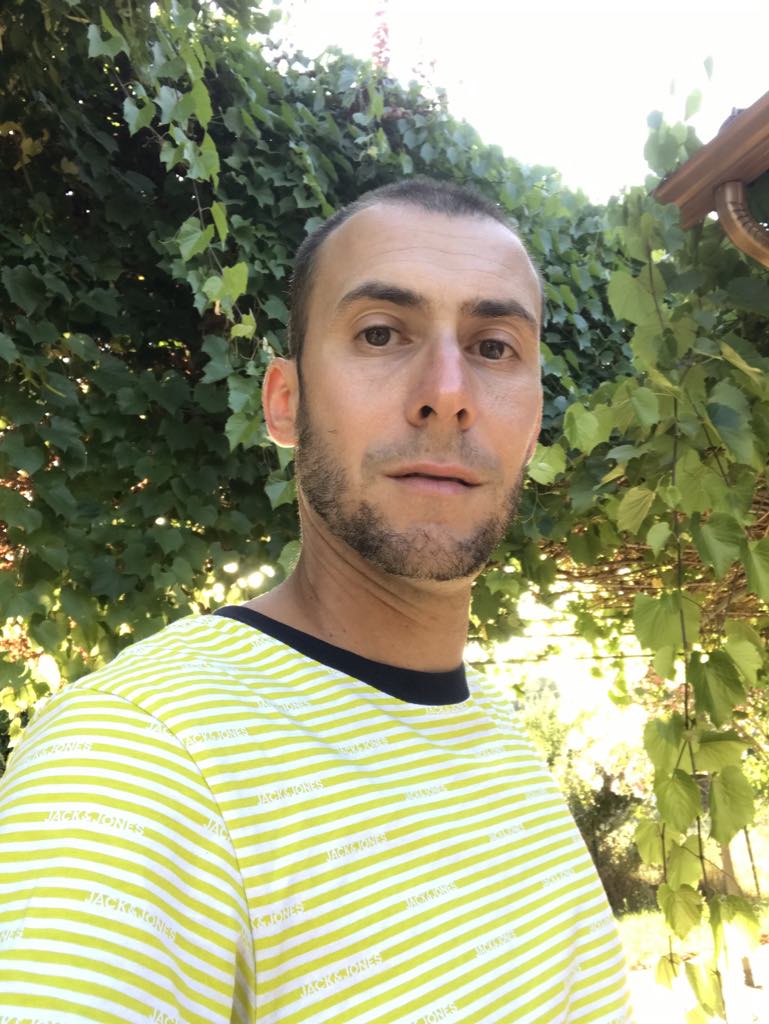Profil de Elli, 33 ans, Plan Cul à Feddane Zouine