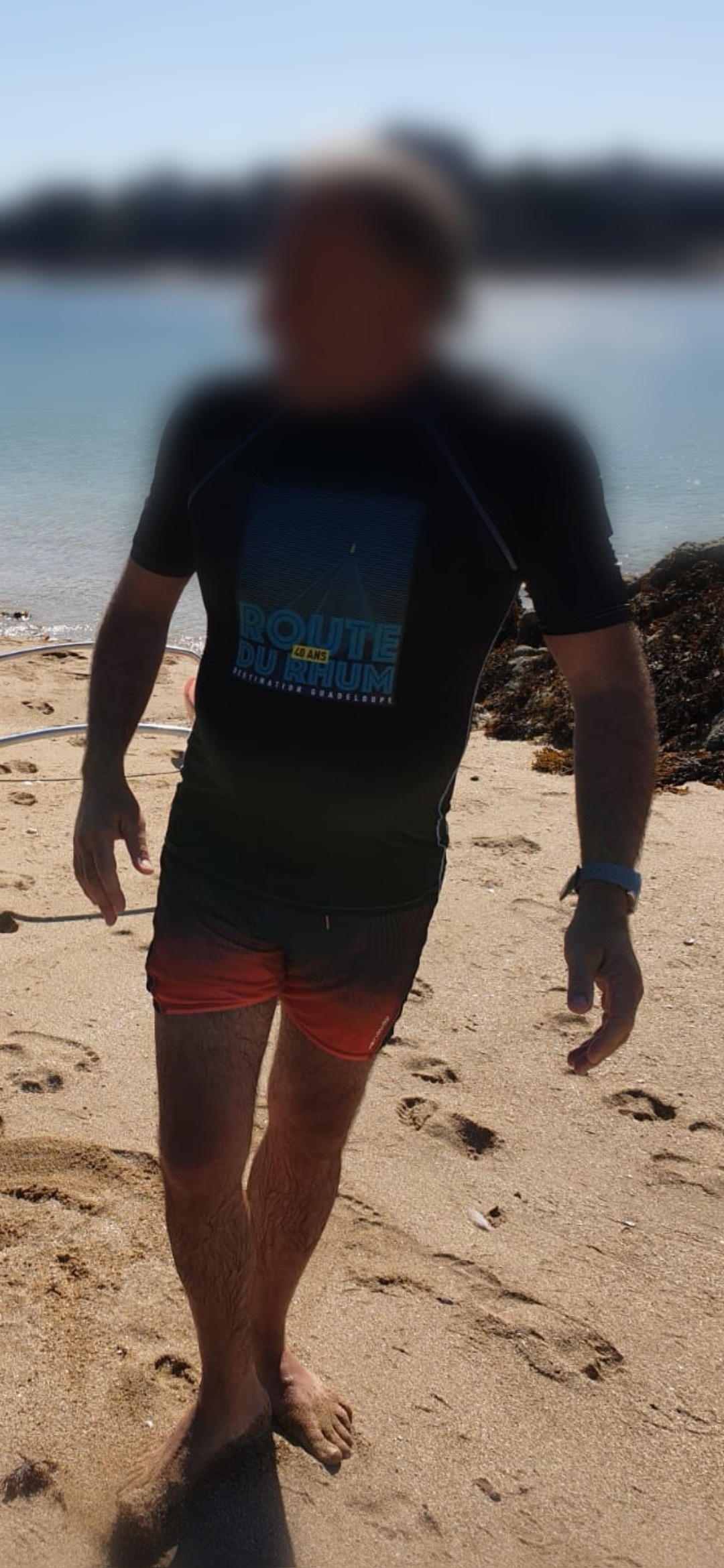 Profil de Joad, 38 ans, Plan Cul à Sidi Sliman