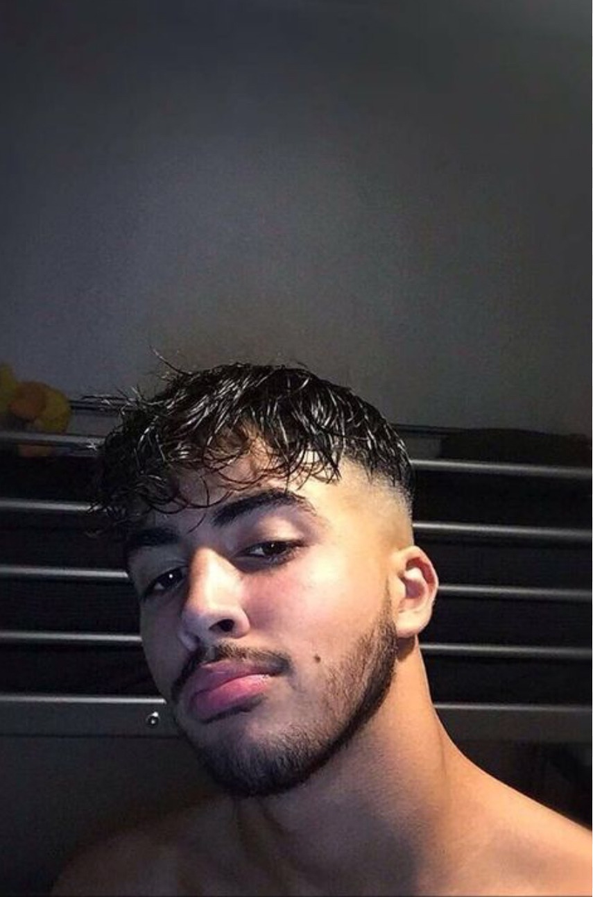 Profil de Moche, 19 ans, Plan Cul à Douar Ouakrim