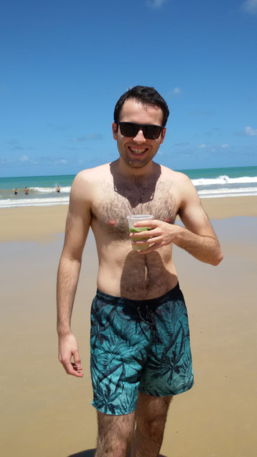 Profil de Miroslav, 24 ans, Plan Cul à Ain Aidraia