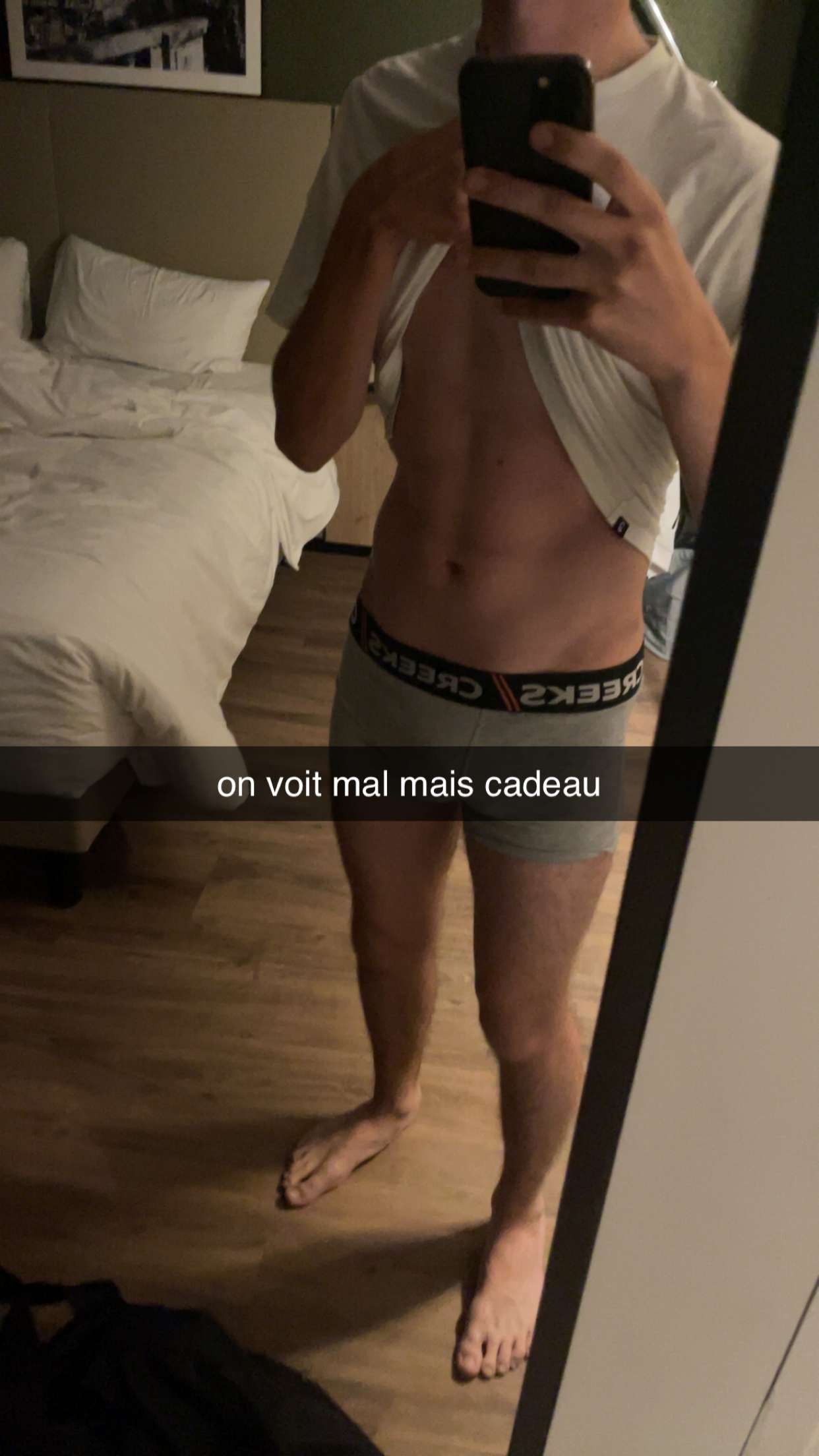 Profil de Del, 27 ans, Plan Cul à Zablato