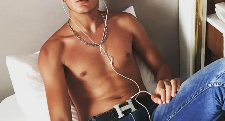Profil de Polat, 33 ans, Plan Cul à Hit Karma