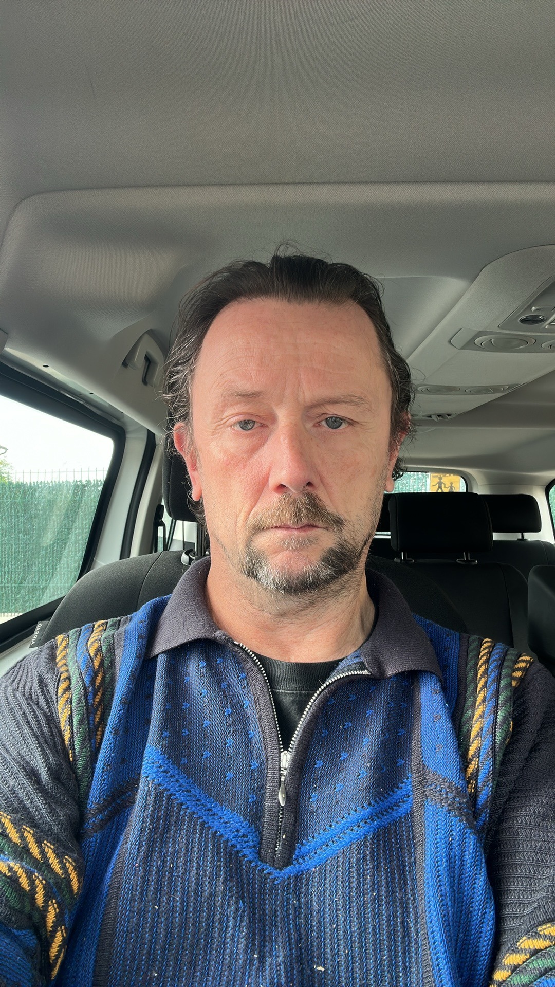 Profil de Réhan, 52 ans, Plan Cul à Ain Boukhkhou
