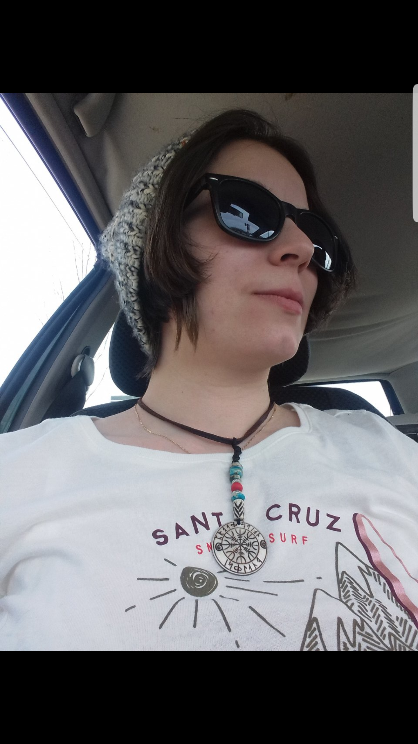 Profil de Annah, 34 ans, Plan Cul à Bab el Had