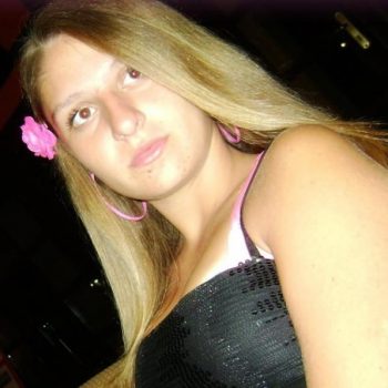 Profil de Cecilya, 34 ans, Plan Cul à Sehb Suada