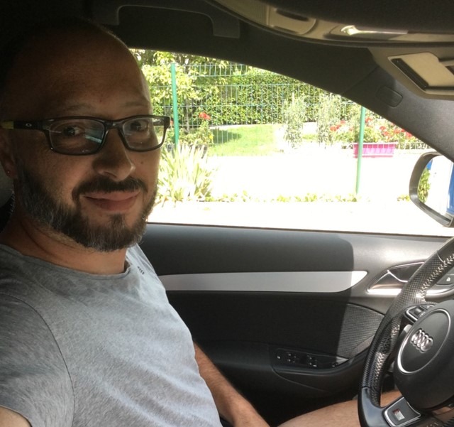 Profil de Ermenegildo, 40 ans, Plan Cul à Ben Jalil