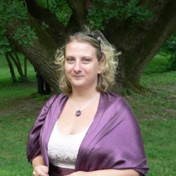 Profil de Talia, 43 ans, Plan Cul à Douar Jebli