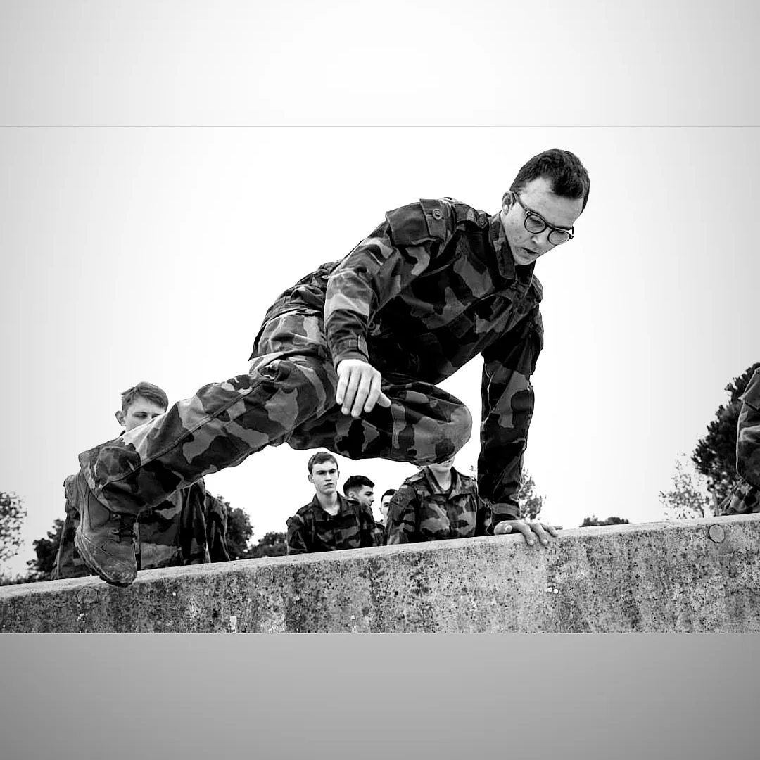 Profil de Klyde, 18 ans, Plan Cul à Ait Bouhou