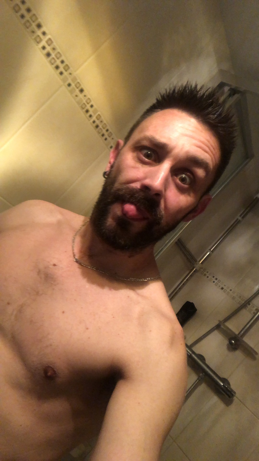 Profil de Paddy, 41 ans, Plan Cul à Hraycha