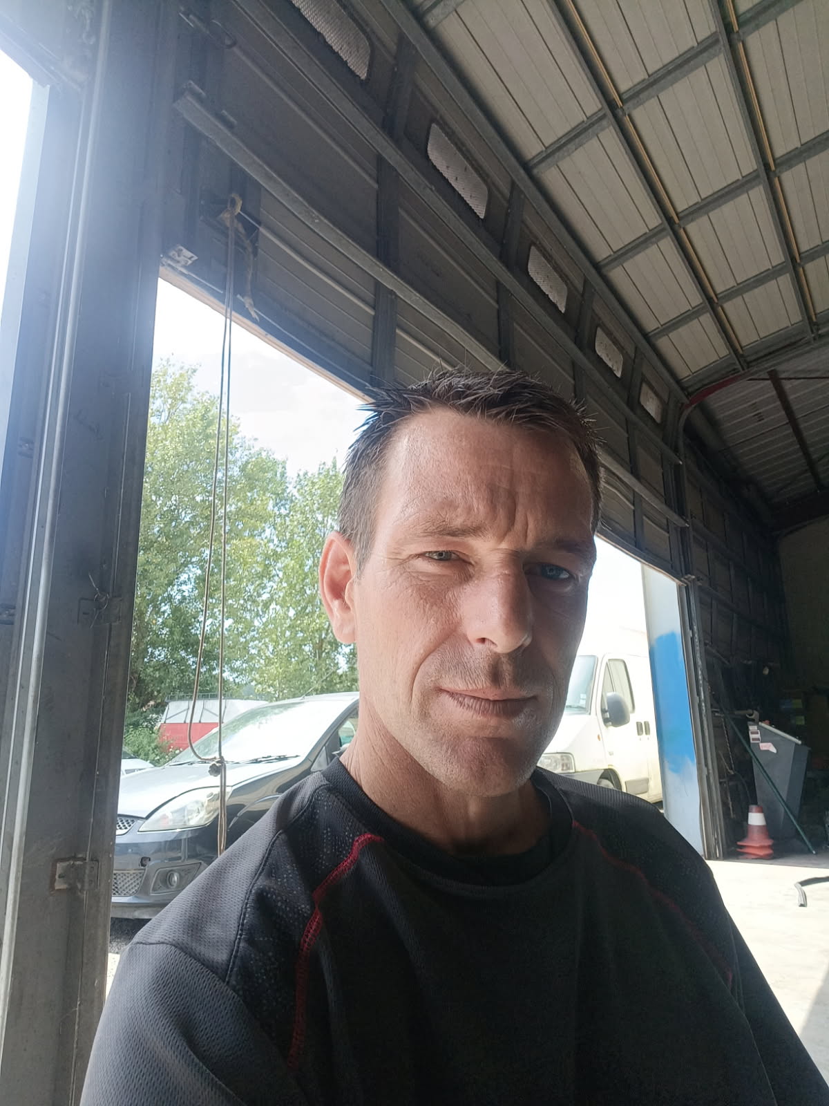 Profil de Kelyane, 42 ans, Plan Cul à Abichat
