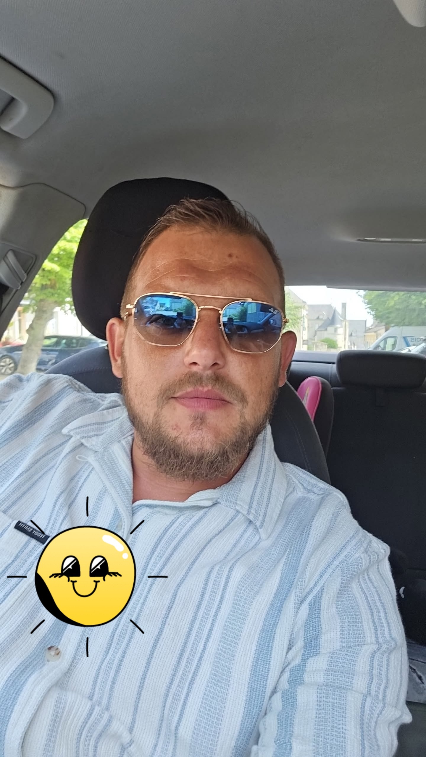 Profil de Soel, 27 ans, Plan Cul à Ferme Eotijani
