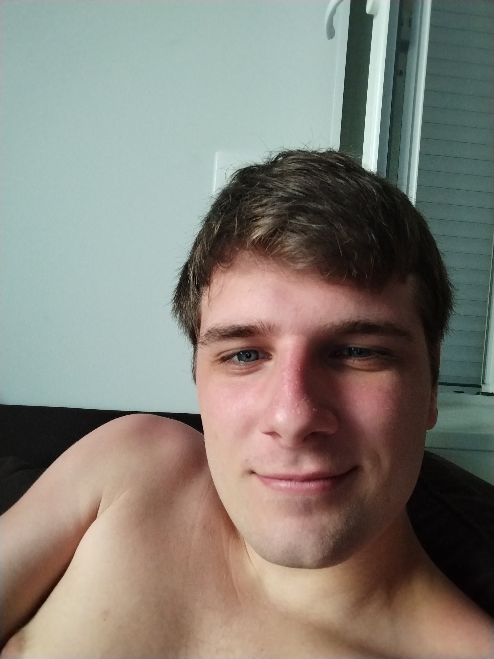 Profil de Clifford, 32 ans, Plan Cul à Douar Labkara