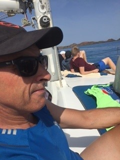 Profil de Sadou, 55 ans, Plan Cul à Izzilalene
