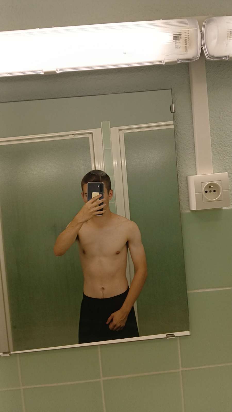 Profil de Calum, 22 ans, Plan Cul à Birbou