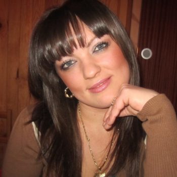 Profil de Christivie, 34 ans, Plan Cul à Asrhandoul