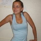 Profil de Sylvanna, 25 ans, Plan Cul à Hit Mbarka