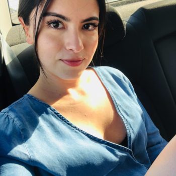 Profil de Bethany, 30 ans, Plan Cul à Bou Aita