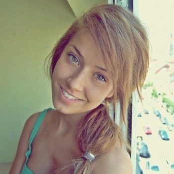 Profil de Keila, 24 ans, Plan Cul à Bouchfaa