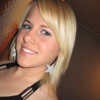 Profil de Julie, 35 ans, Plan Cul à Douar Rehilat