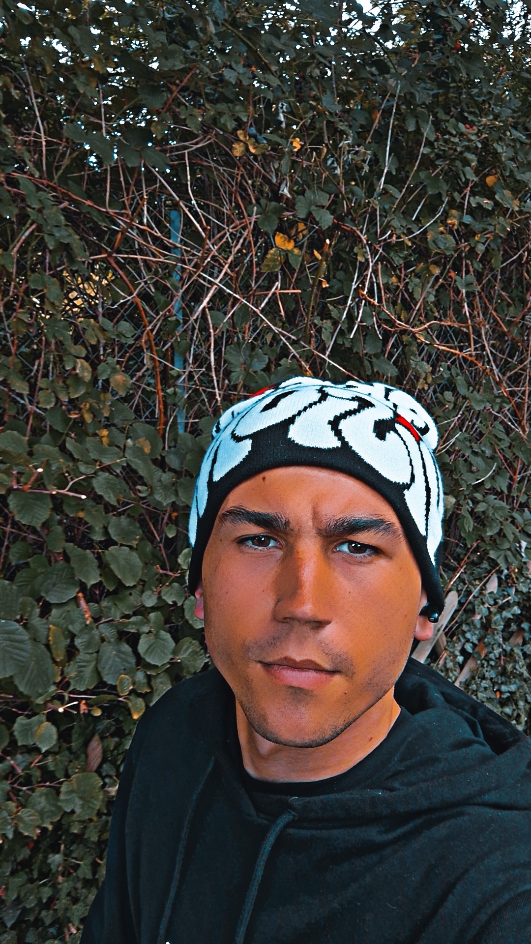 Profil de Hacene, 21 ans, Plan Cul à Aïn Cheggag