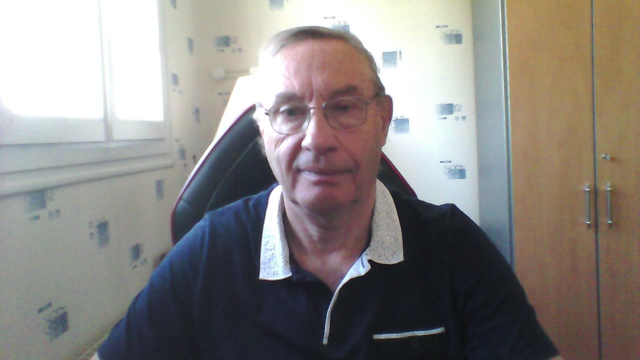 Profil de Clarence, 49 ans, Plan Cul à Kaabouch