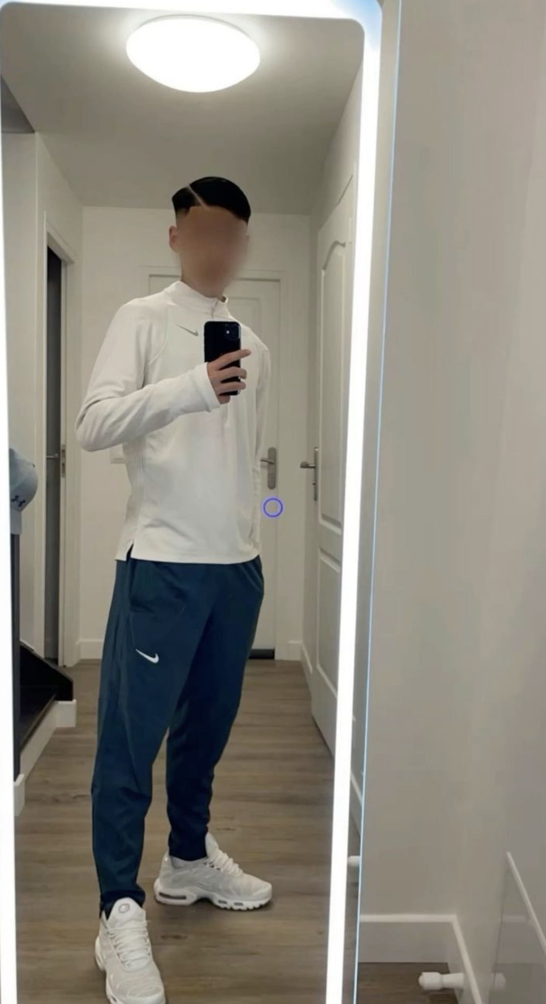 Profil de Reyan, 22 ans, Plan Cul à Hay Edrabla