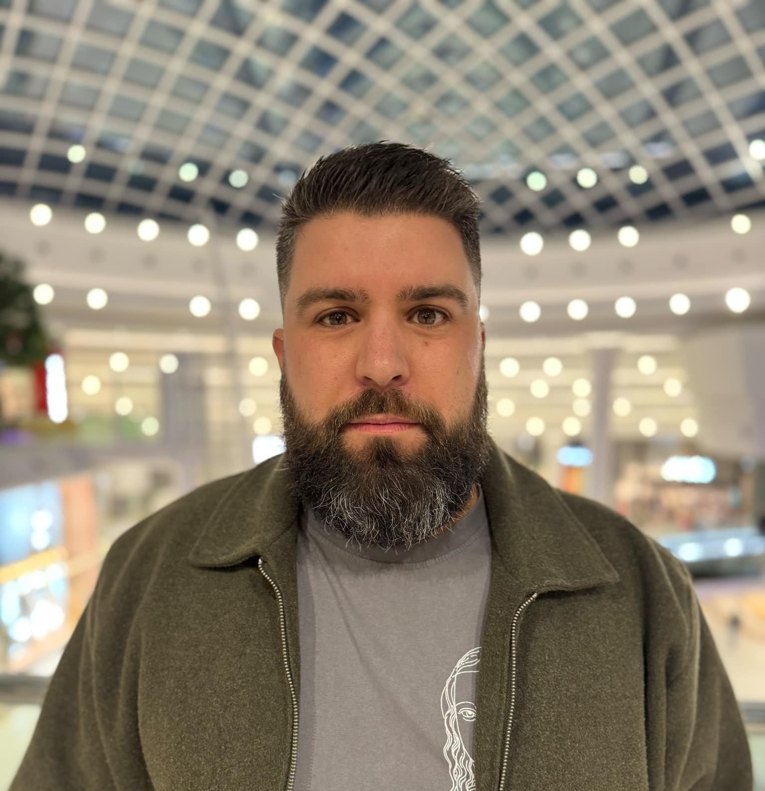 Profil de Alister, 40 ans, Plan Cul à Er Ryad