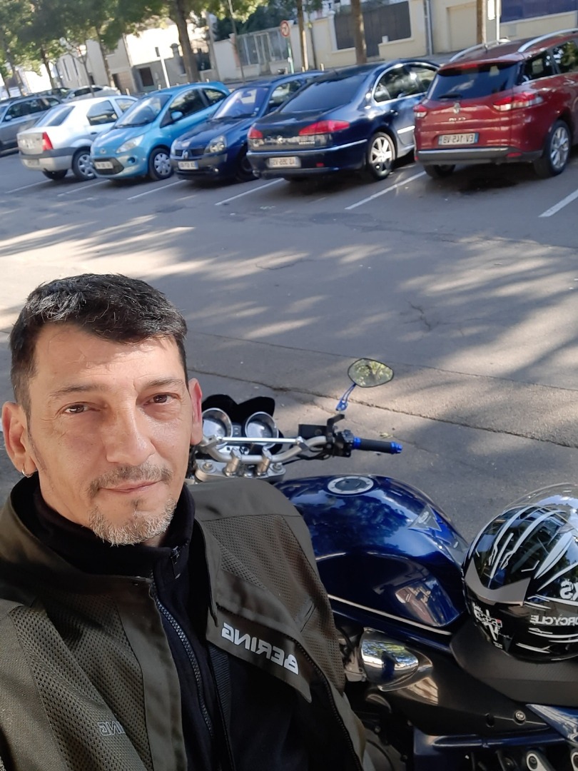 Profil de Rizwan, 50 ans, Plan Cul à Douar Debabâa