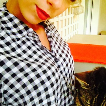 Profil de Melinna, 22 ans, Plan Cul à Tghat