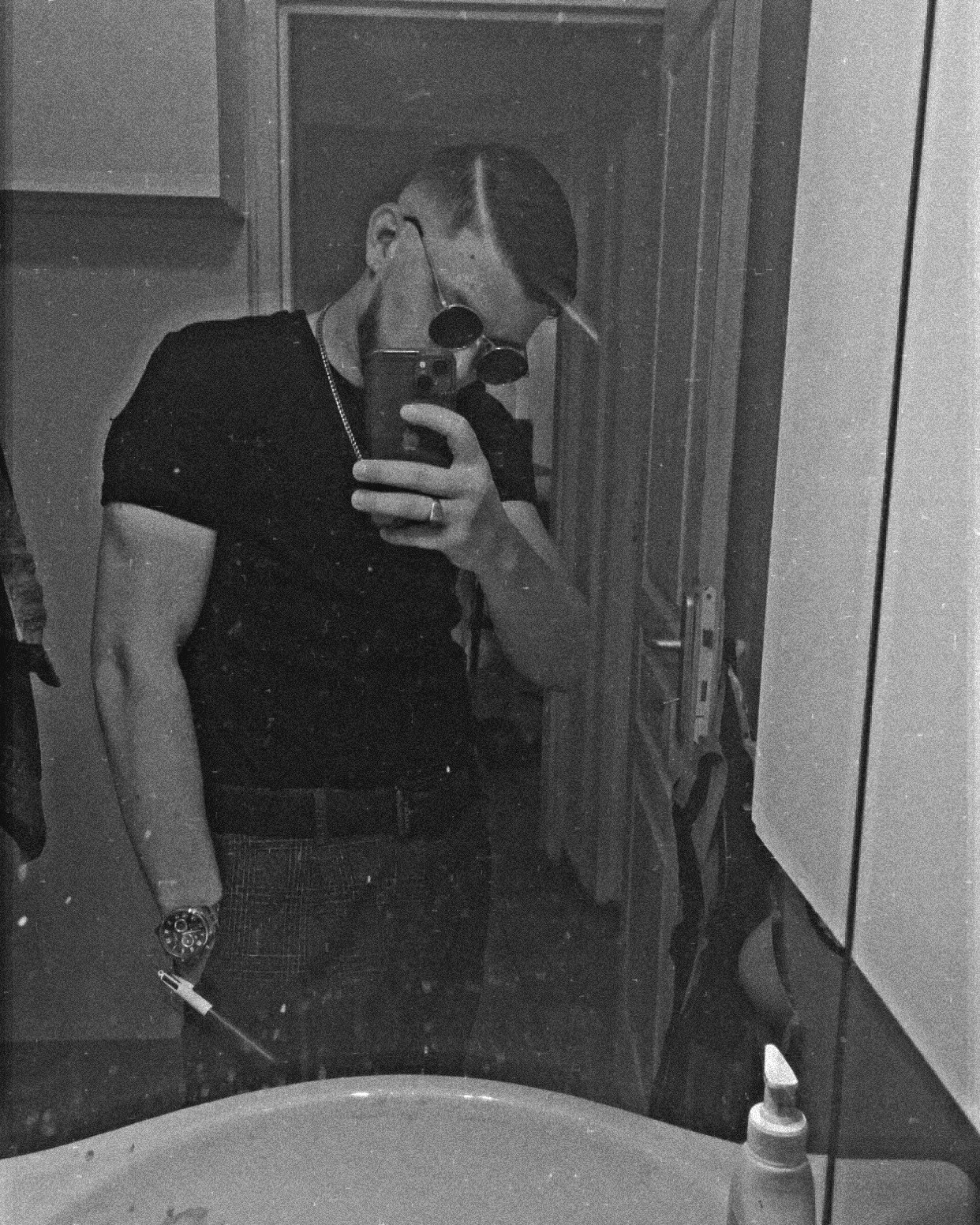 Profil de Toufike, 28 ans, Plan Cul à Oued Amznas