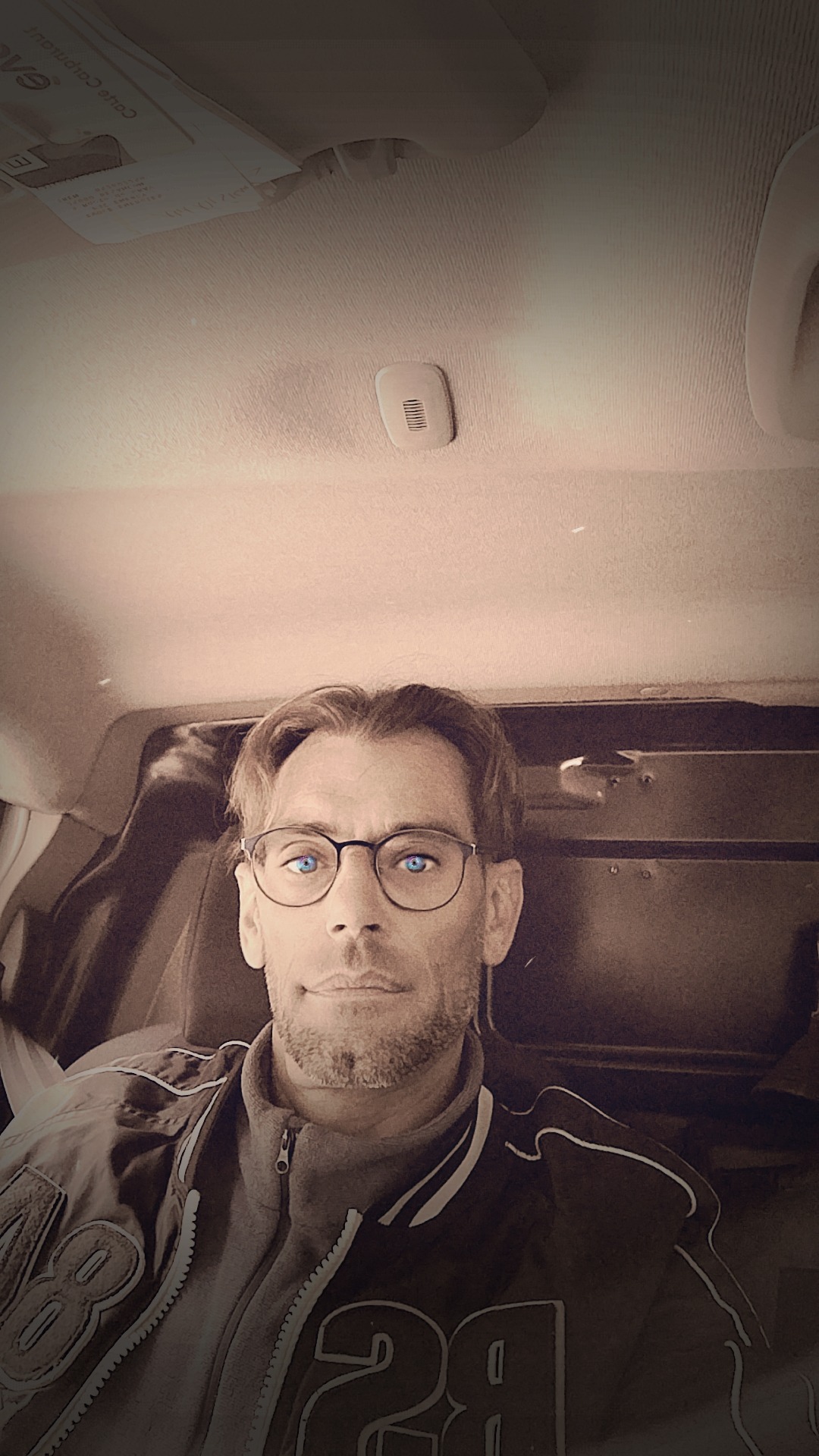Profil de Geoffrey, 46 ans, Plan Cul à Edchier