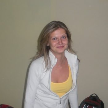 Profil de Lyly, 27 ans, Plan Cul à Al Jem’a