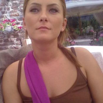 Profil de Meriam, 31 ans, Plan Cul à Sakendous