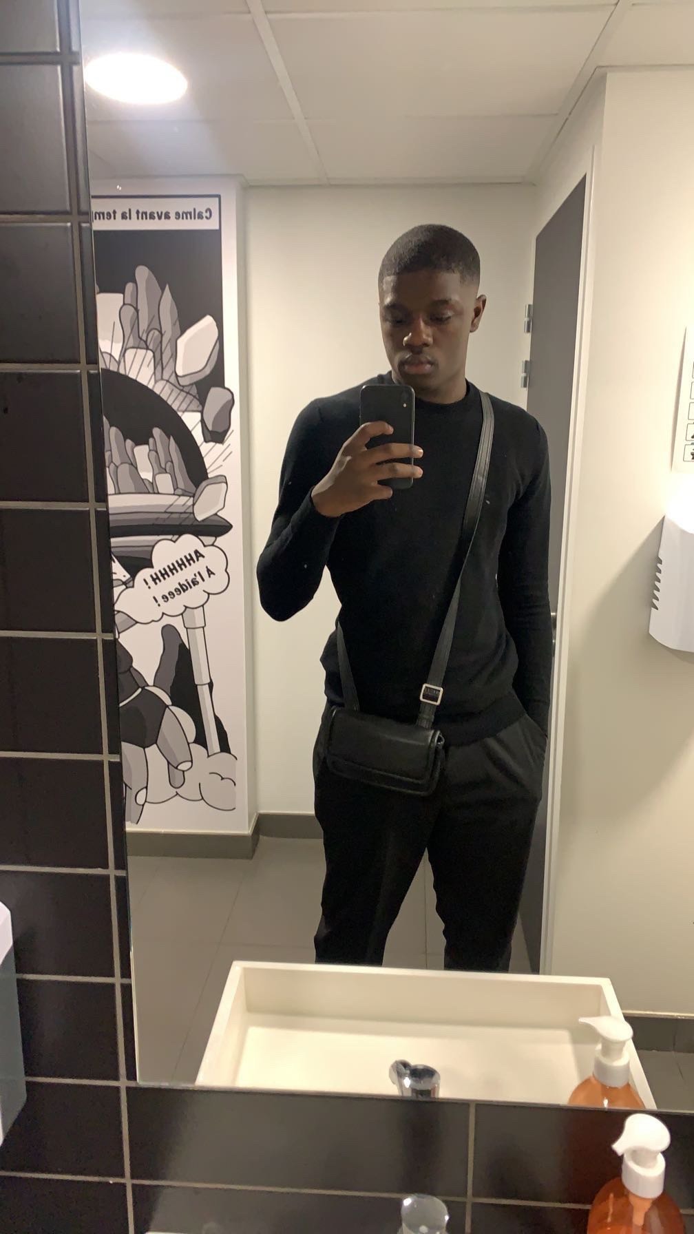 Profil de Ahmed-amine, 21 ans, Plan Cul à Wad Ghaychi