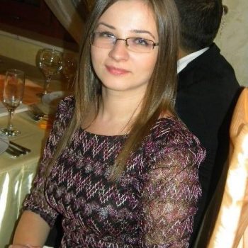 Profil de Kathryn, 27 ans, Plan Cul à Douar Taghiga