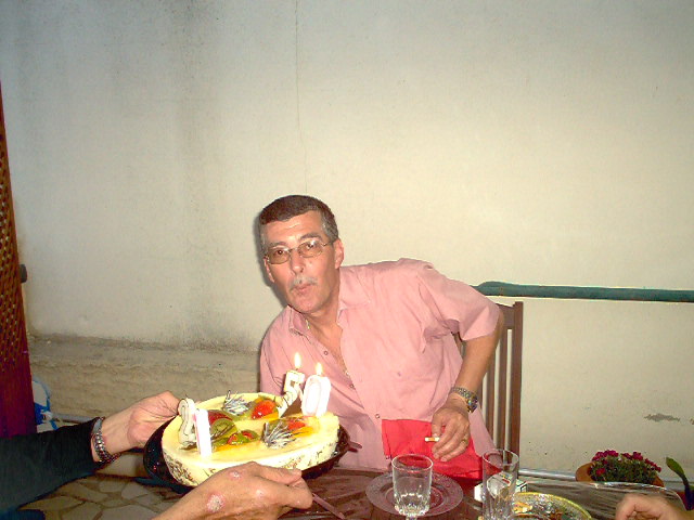 Profil de Foussenou, 48 ans, Plan Cul à Laglib