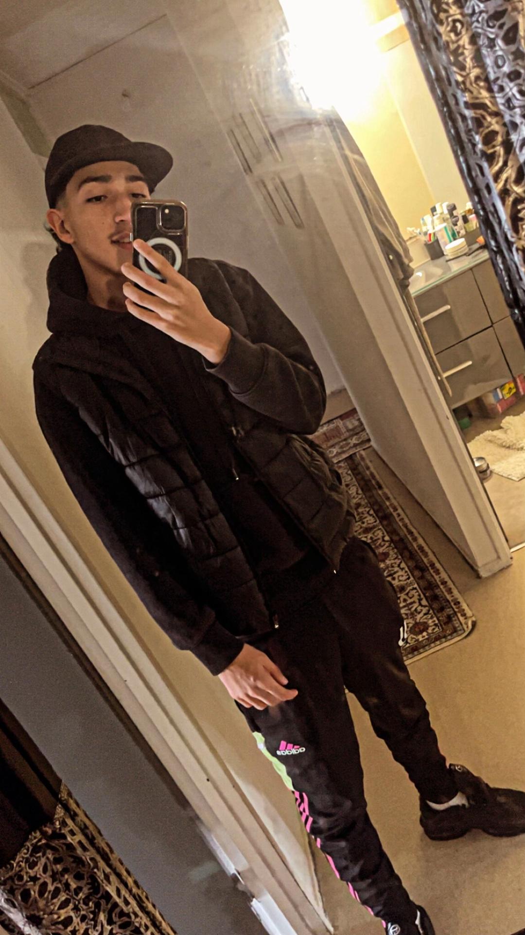 Profil de Elios, 23 ans, Plan Cul à Tabouda