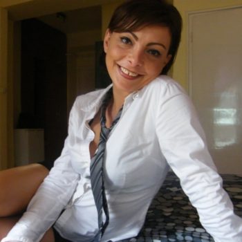 Profil de Marie-liesse, 42 ans, Plan Cul à Issiane