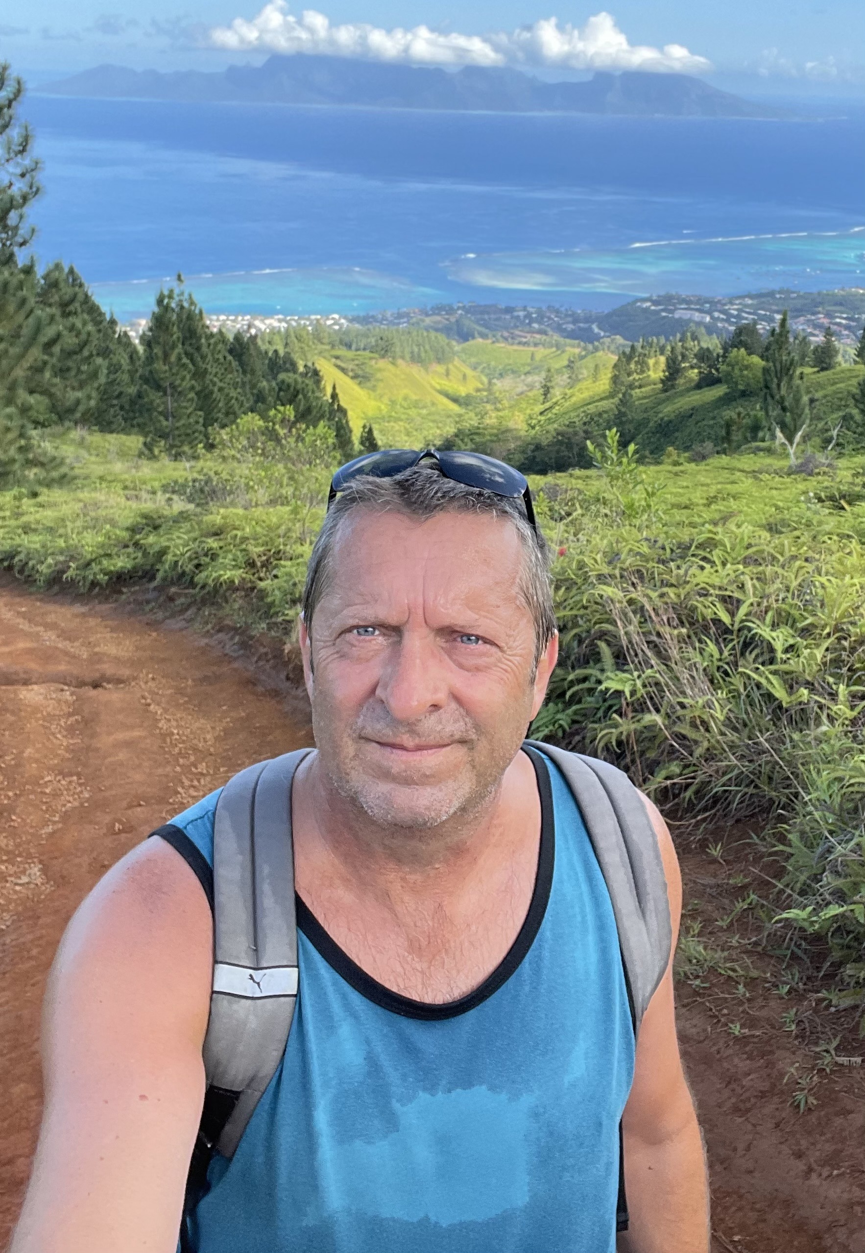 Profil de Abdelwakil, 54 ans, Plan Cul à Tawassart