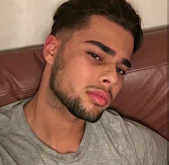 Profil de Matheos, 30 ans, Plan Cul à Sidi Mber