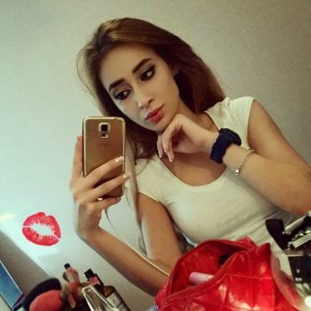 Profil de Aysen, 26 ans, Plan Cul à Dra’ Tabrida
