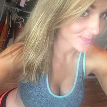 Profil de Morwenna, 26 ans, Plan Cul à Sidi Harmet Allah