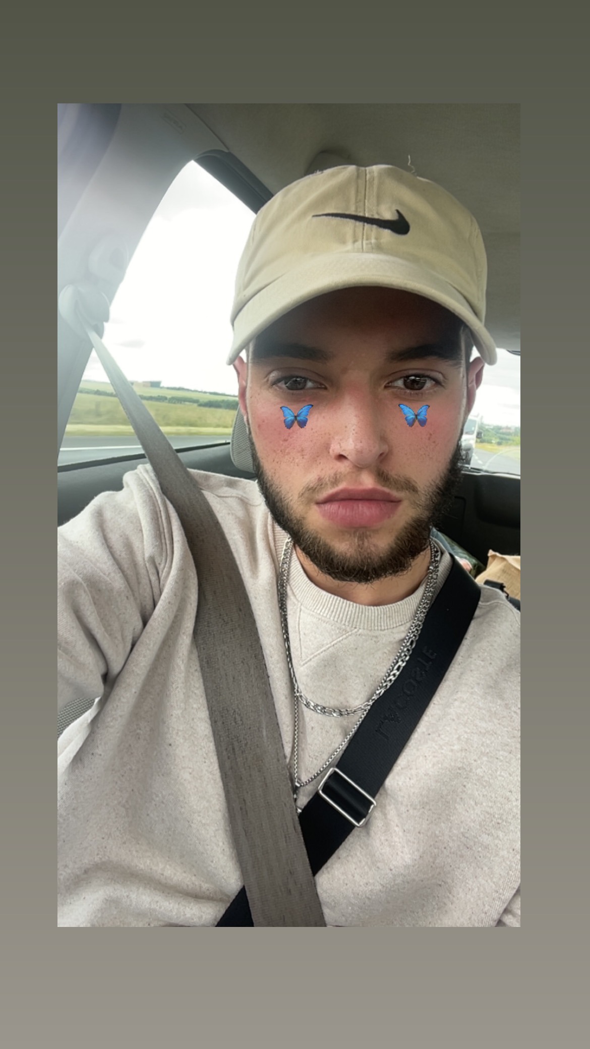 Profil de Eddie, 26 ans, Plan Cul à Talat El Borj