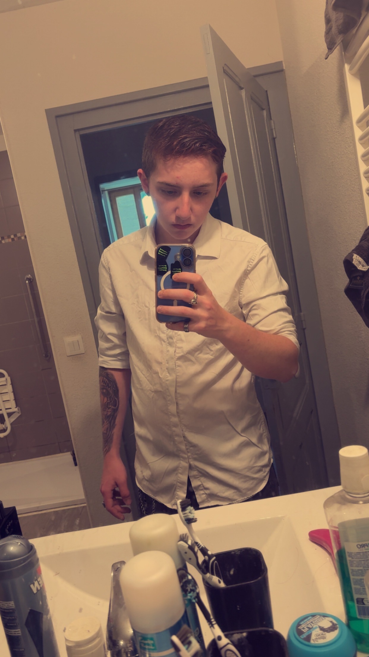 Profil de Pieter, 31 ans, Plan Cul à Riad Kniza