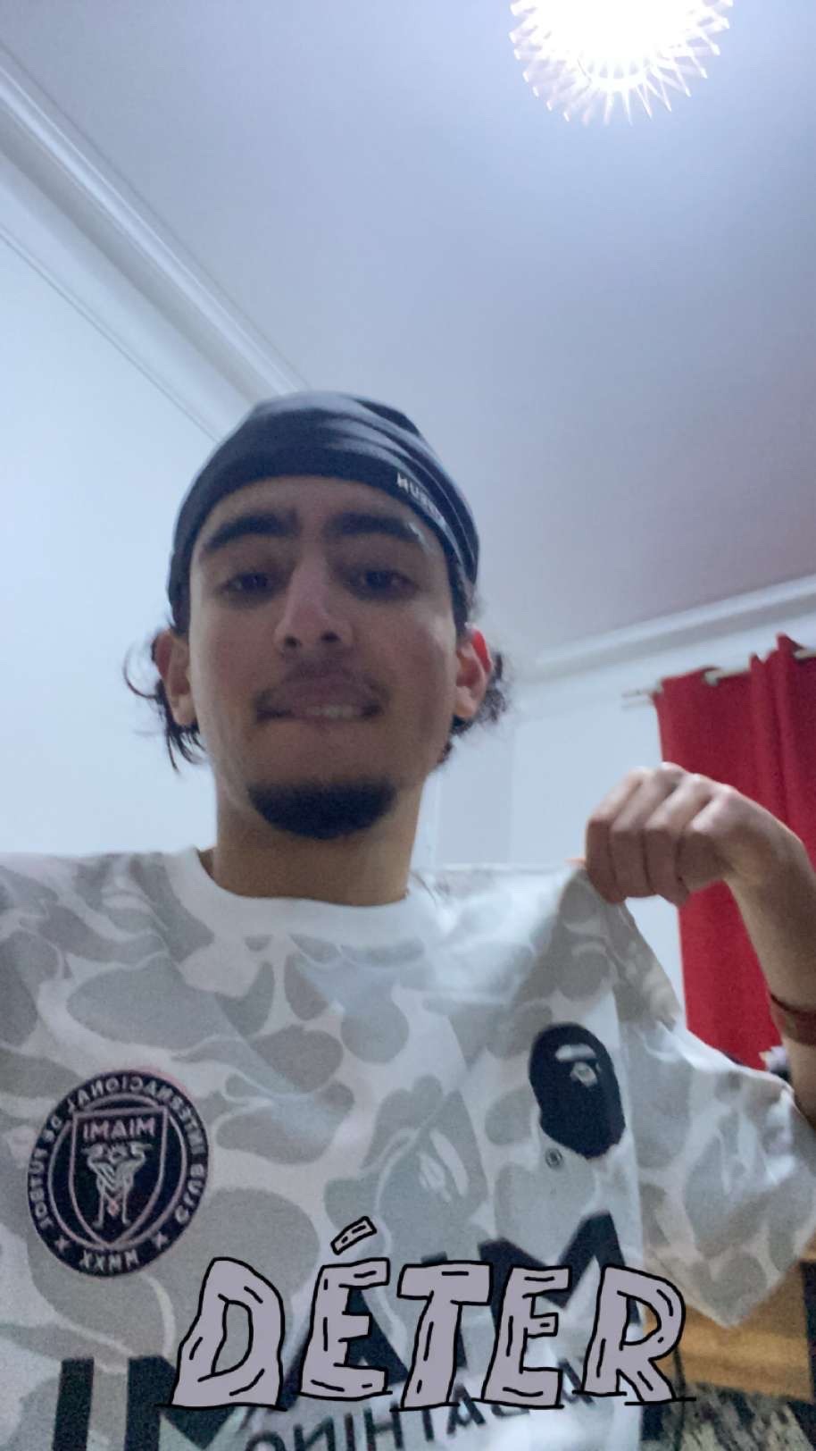 Profil de Indiana, 24 ans, Plan Cul à Bibaddazene